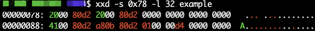 binary